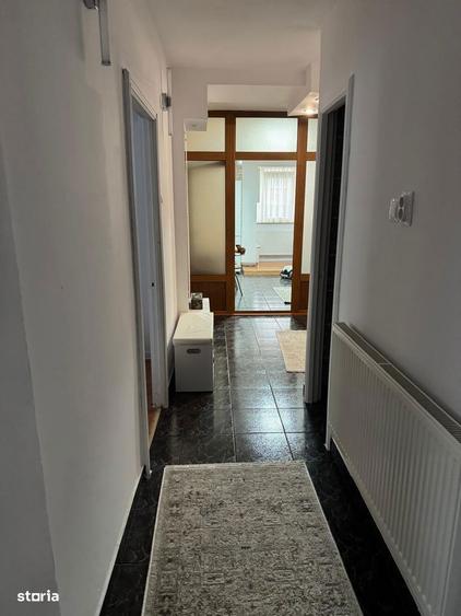 Apartament cu 3 camere decomandat, mobilat în Tudor Vladimirescu