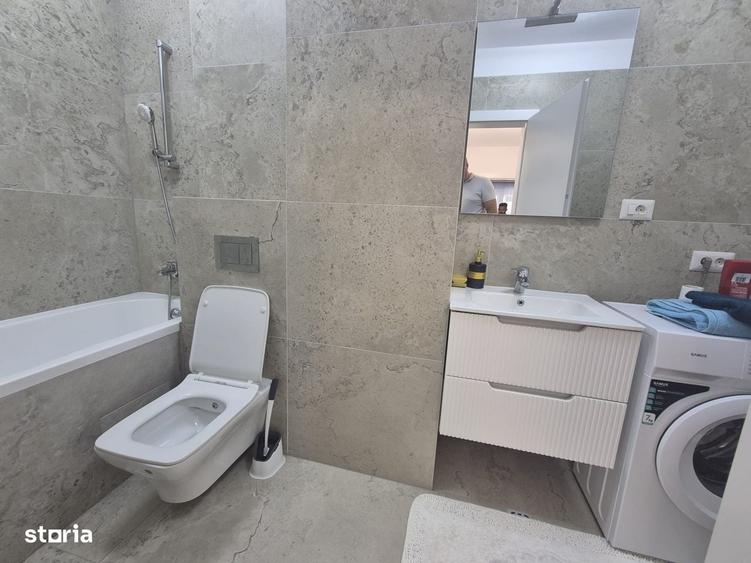 Apartament cu 3 camere în Obcini