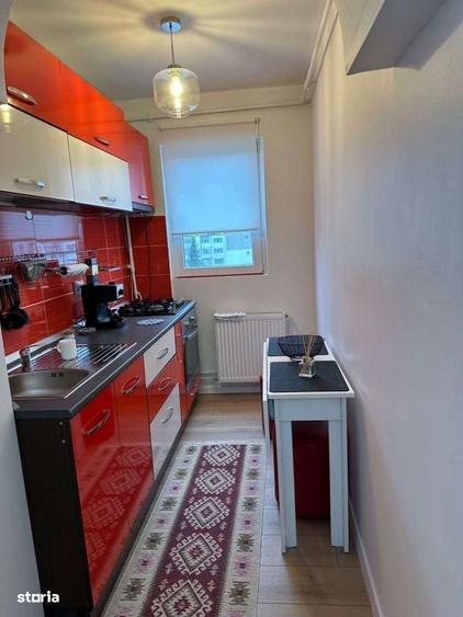 Apartament cu 2 camere în Piața Centrală