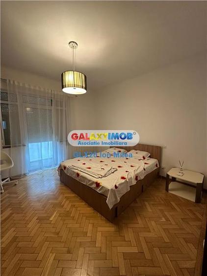 Apartament cu 2 camere decomandat, mobilat în 1 Mai