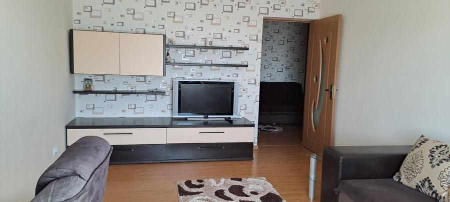 Apartament cu 2 camere decomandat în Găvana