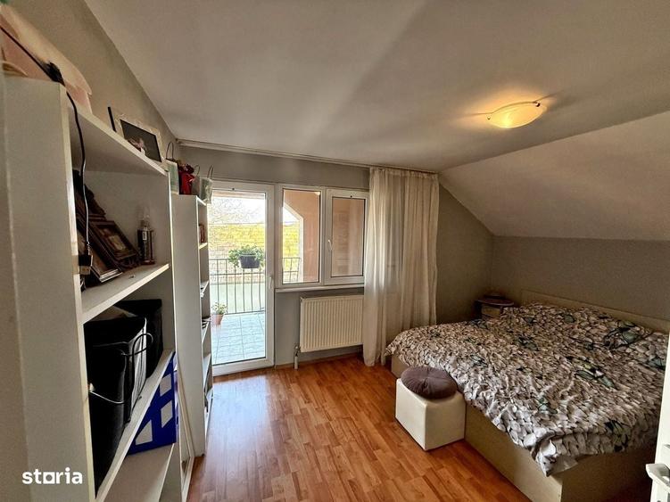 Casa 330 mp cu teren 2300 mp in Santandrei, langa Oradea - 1
