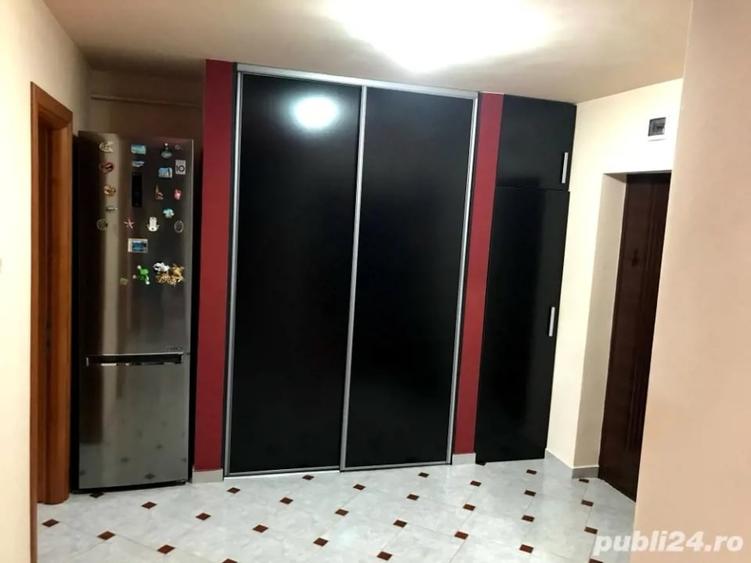 Apartament cu 2 camere, decomandat, parcare, zona Muzeul Apei - 5