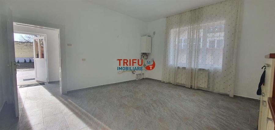 Casă individuală cu 3 camere cu Canalizare în Ampoi 1