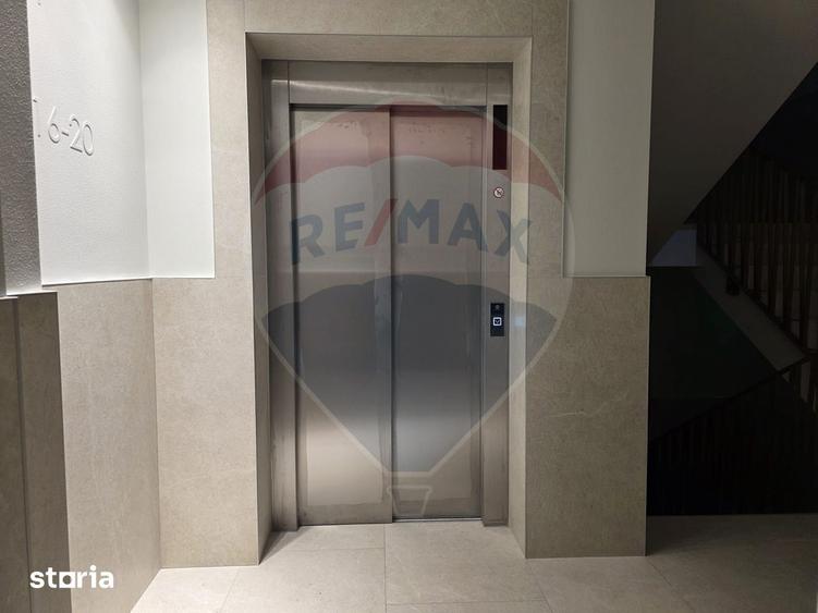 Apartament cu 2 camere în Unirii