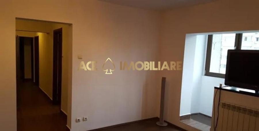 4 Camere de inchiriat | Crangasi | 2 Bai | Centrala | Parcare | Metrou - 8