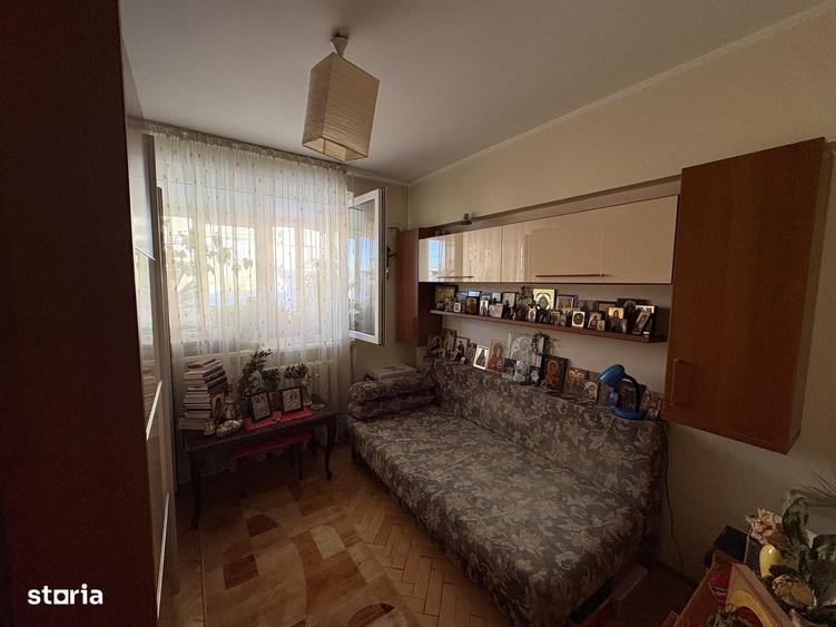 Apartament cu 3 camere în Iancului