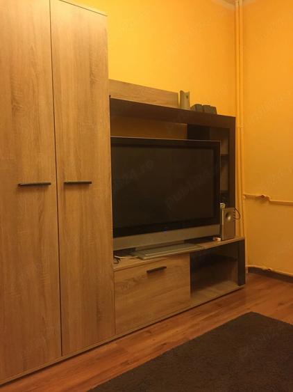 Garsonieră semidecomandată în Florilor