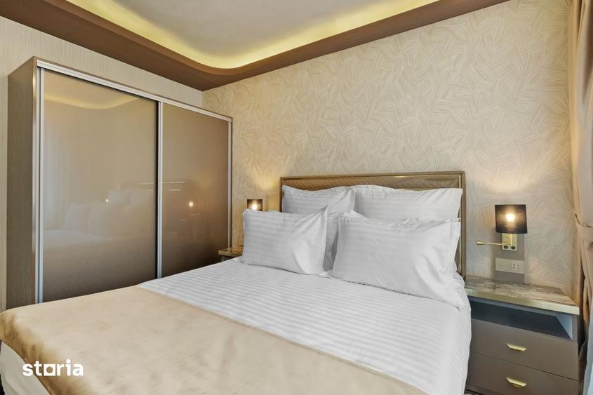 Apartament 4 camere generos, mobilat premium, la 2 min de Coresi - 6