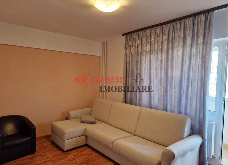 Apartament cu 2 camere decomandat în Gorjului