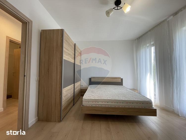 Apartament 3 camere, 102 mp, Pipera Meridian Nord - 2