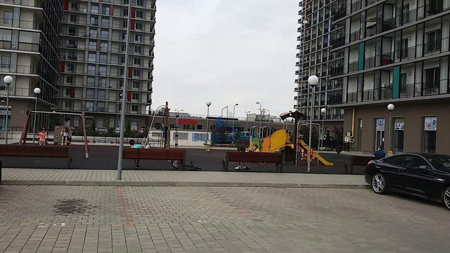 Apartament cu 2 camere decomandat în Tineretului