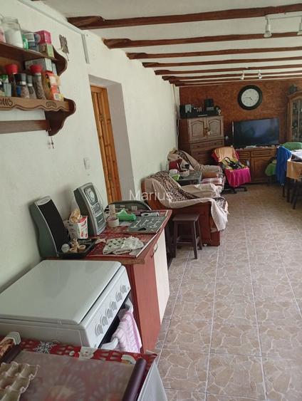 Casa primitoare, in zona superba ?i lini?tita