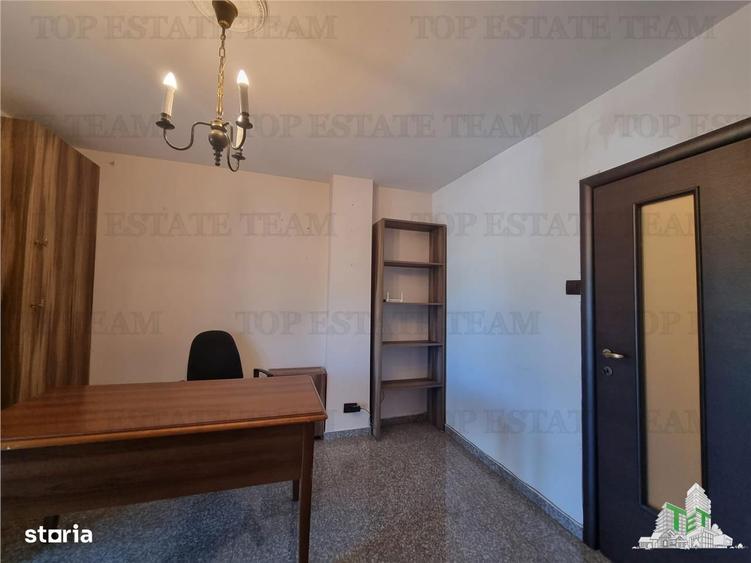 Spațiu comercial, de 37 mp, în Km 4