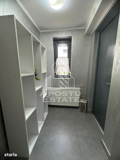 Casă cu 4 camere cu Teren 240 Mp în Lipovei