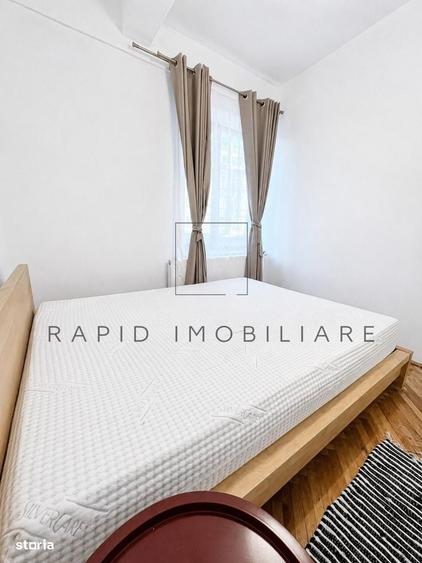 Apartament cu 2 camere decomandat în Sud