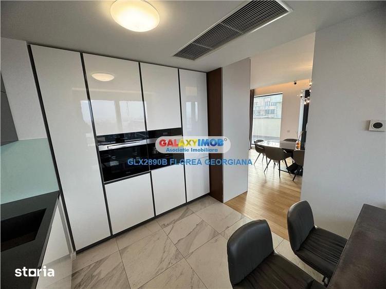 VANZARE DUPLEX ONE HERASTRAU PLAZA - 10
