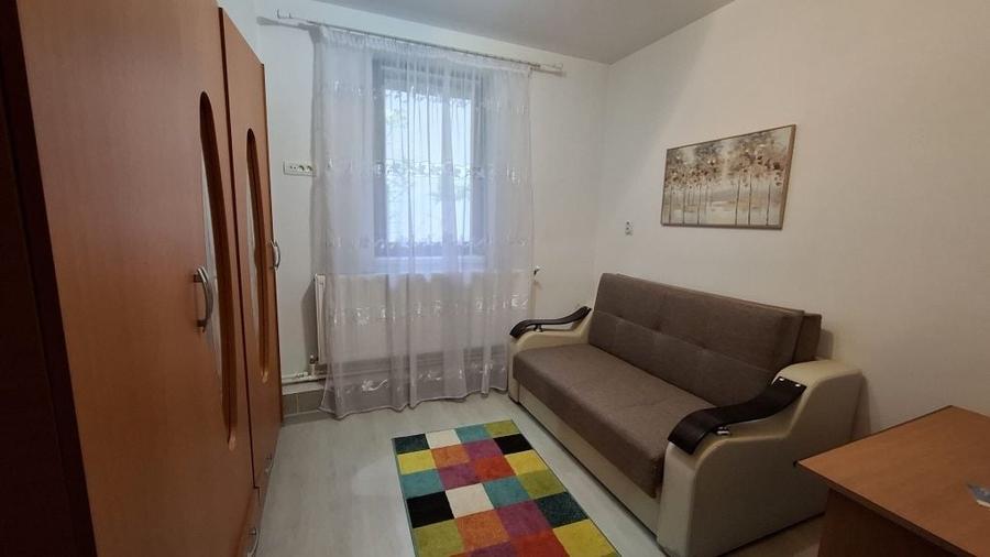 Casă cu 3 camere în Vișan