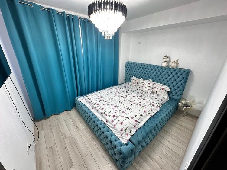 Apartament 3 Camere LUX Design Exclusivist Mobilat Utilat Premium Bloc 2020 - 5