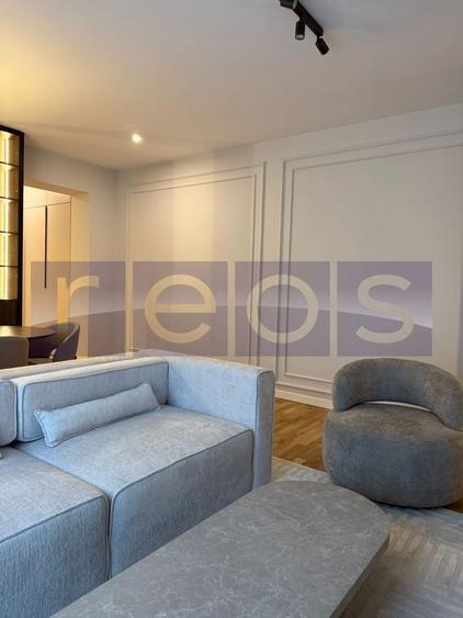 VANZARE 3 CAMERE | CURTE 88 MP | MOBILAT SI UTILAT LUX | STRAULESTI | - 27