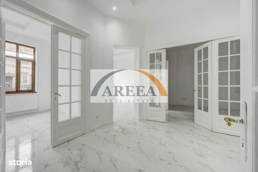 Casă cu 6 camere decomandat cu Teren 115 Mp în Eminescu