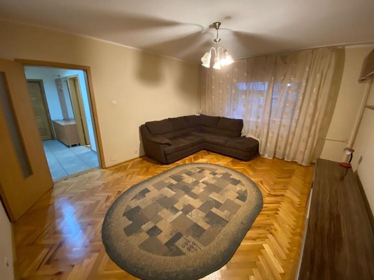 Apartament cu 2 camere decomandat, mobilat în Șagului