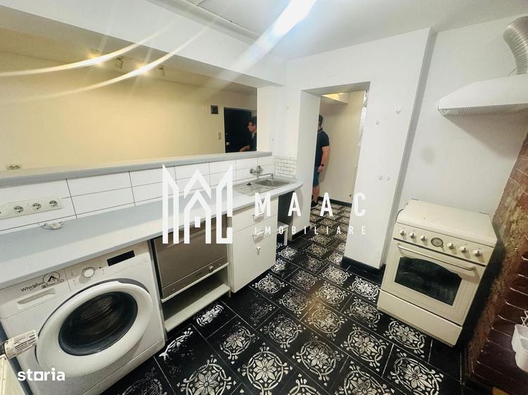 Apartament la casa | Decomandat | 100 MPU | Central - 3