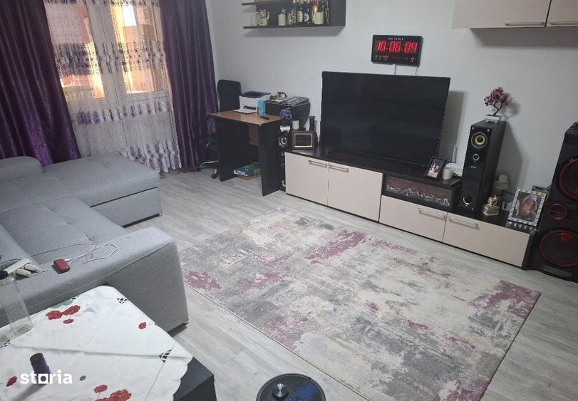 Apartament cu 2 camere decomandat în Pantelimon