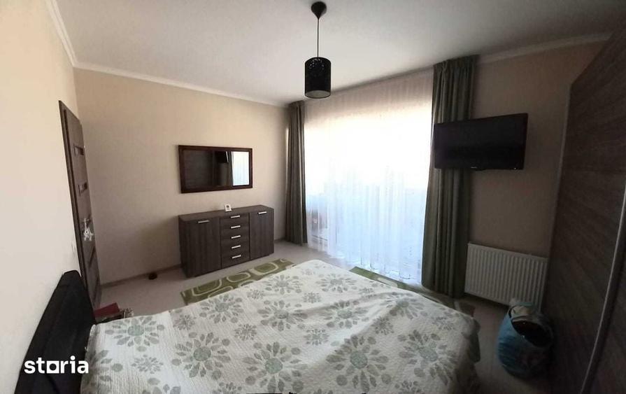 Apartament cu 2 camere decomandat în Mărăști