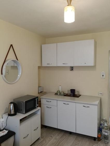 Garsoniera de vanzare ultracentral Pitesti o buna investitie in orice tara p de utilizare! - 6