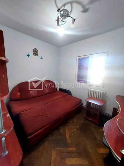 Apartament cu 4 camere decomandat în Mănăștur