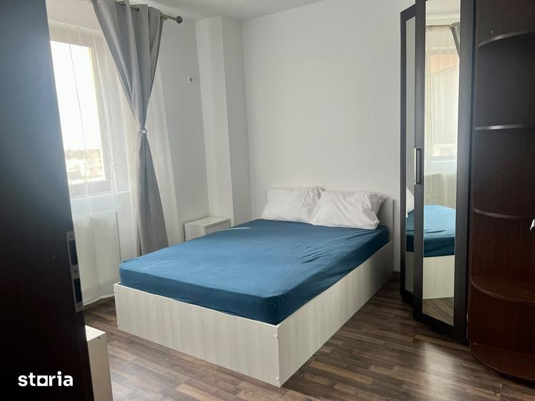 Apartament cu 3 camere în Rahova