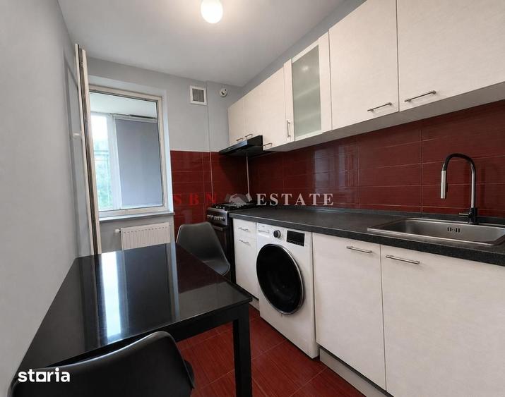 Apartament 2 camere Gara De Nord-Victoriei | Renovat | Metrou | - 6