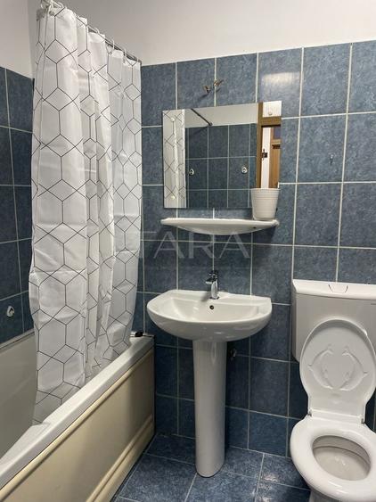 Apartament cu 2 camere, Mărăști – Calea Dorobanților. - 6