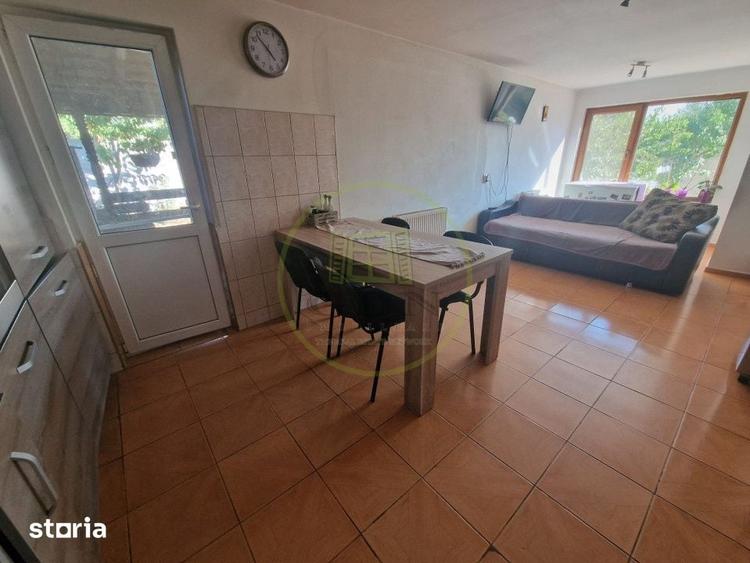 Casă cu 5 camere cu Teren 426 Mp în Sud