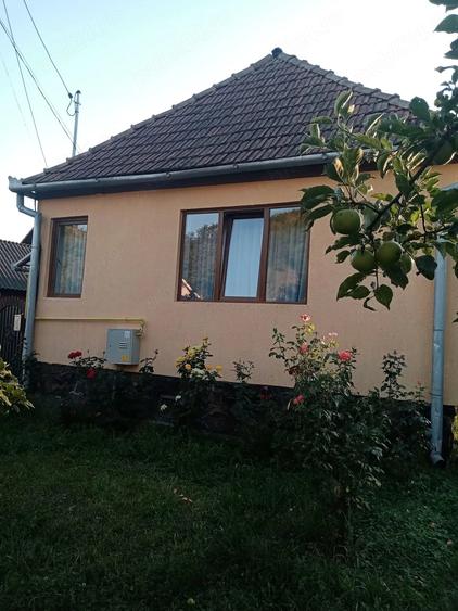 Persoana fizica vand casa in Ideciu de Sus, zona centrala - 2
