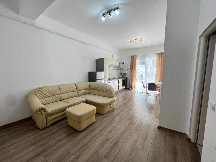 Apartament cu 2 camere la prima inchiriere | Ego Residence | Parcare subterana - 2