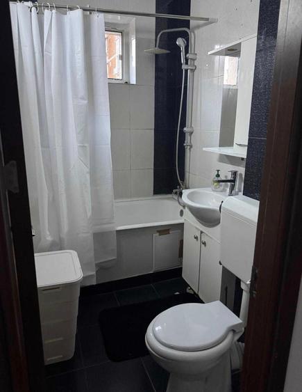 Apartament cu 3 camere circular în Timișoara