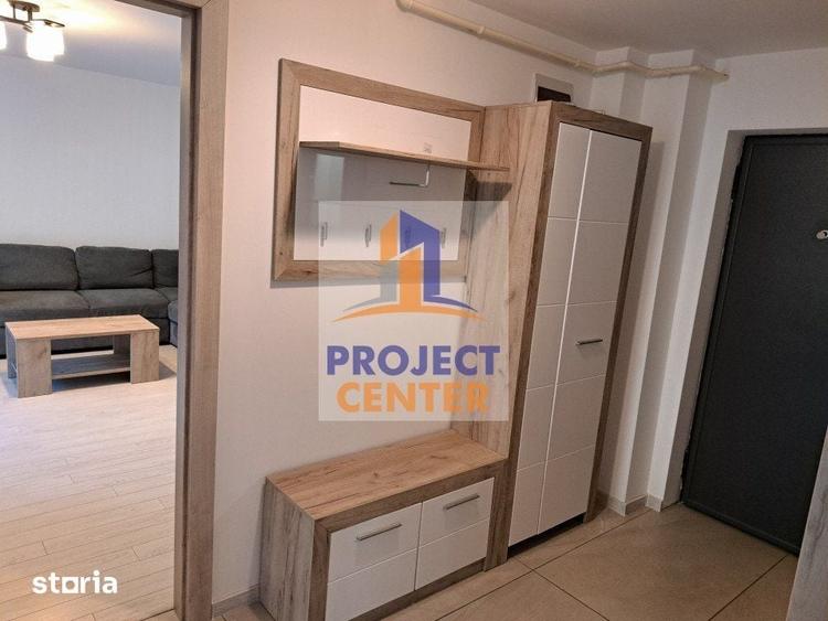 Apartament cu 2 camere decomandat în Banat