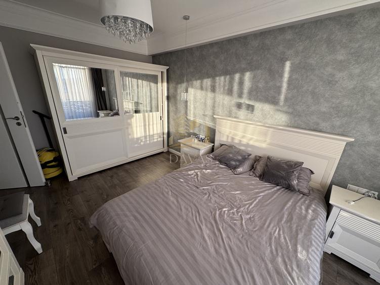 Apartament 4 camere ultrafinisat + 90mp terasa 2 parcări subteran | Aurel Vlaicu - 5
