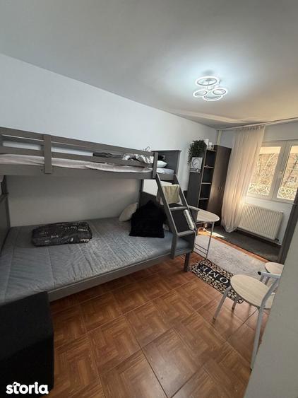 Garsoniera Drumul Taberei | Langa parc | Crinul de Padure - 1