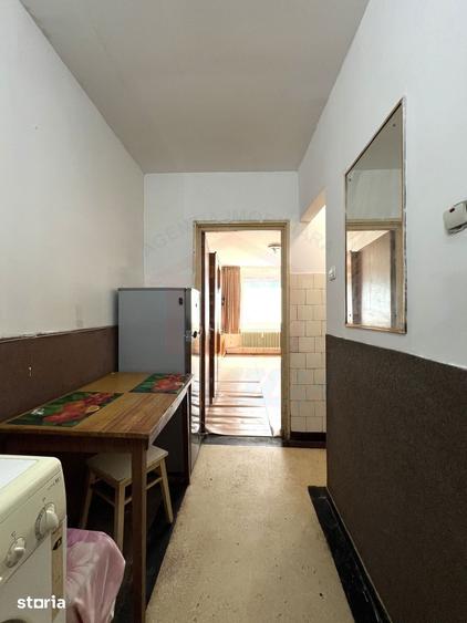 Apartament, 24 m2, - 5
