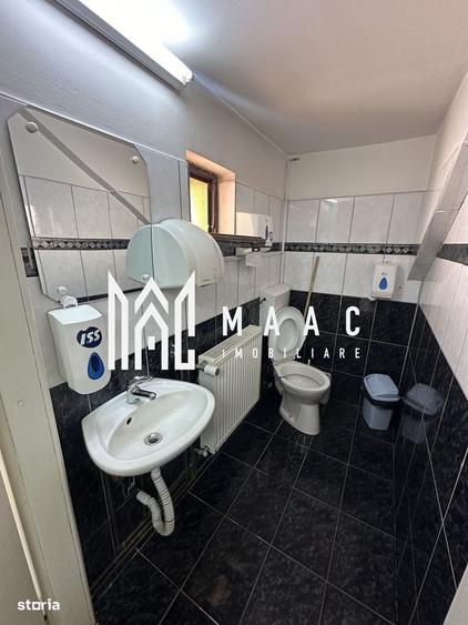 Spațiu comercial, de 200 mp, în Central