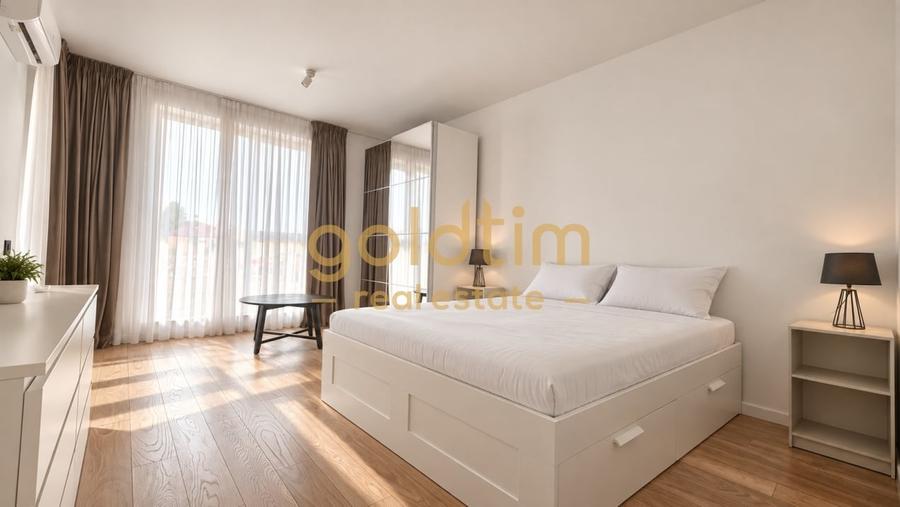 Duplex cu 5 camere cu Canalizare în Pipera