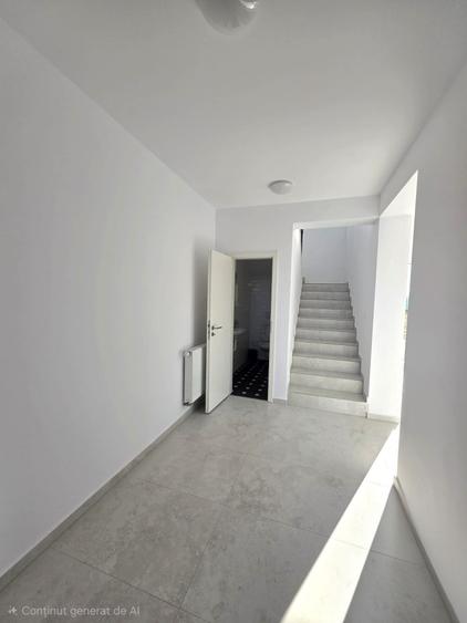 Casă cu 3 camere în Bod