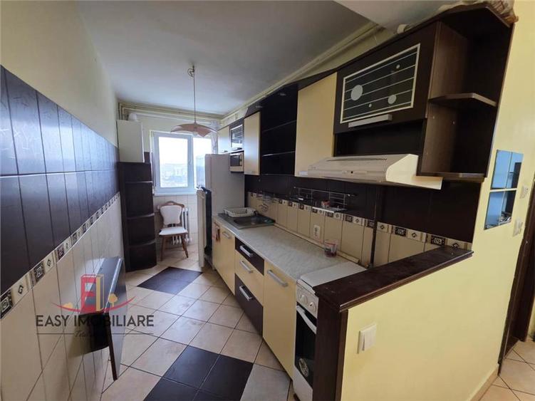 Apartament cu 2 camere decomandat în 1848