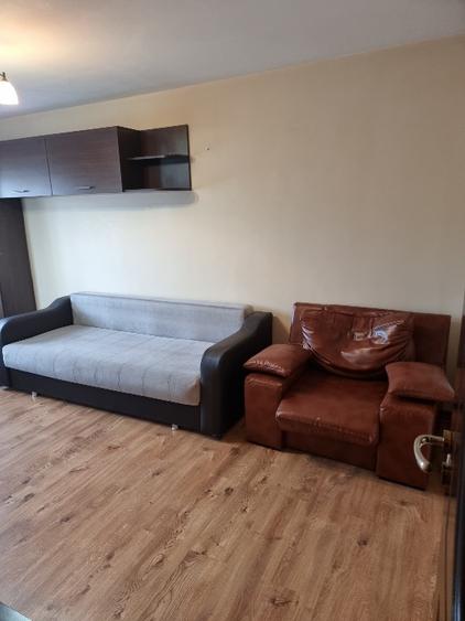 Apartament cu 2 camere decomandat în Păcurari