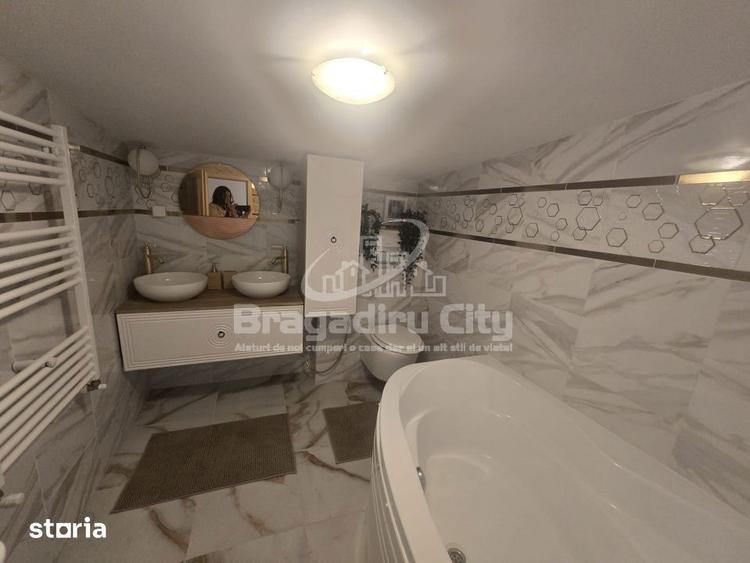 Apartament cu 4 camere în Ghencea