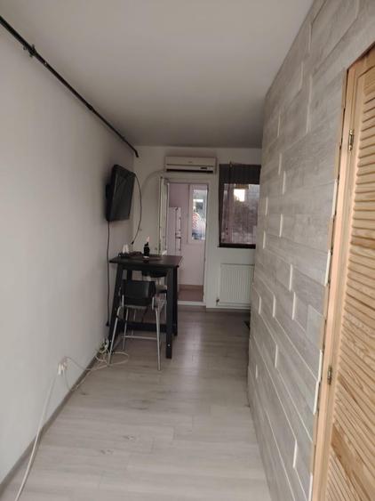Garsonieră decomandată în Tomis Nord