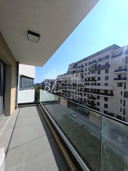 Apartament cu 2 camere decomandat în Tomis Plus — fotografia 3